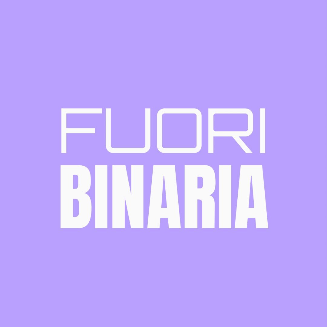 FUORIBINARIA
