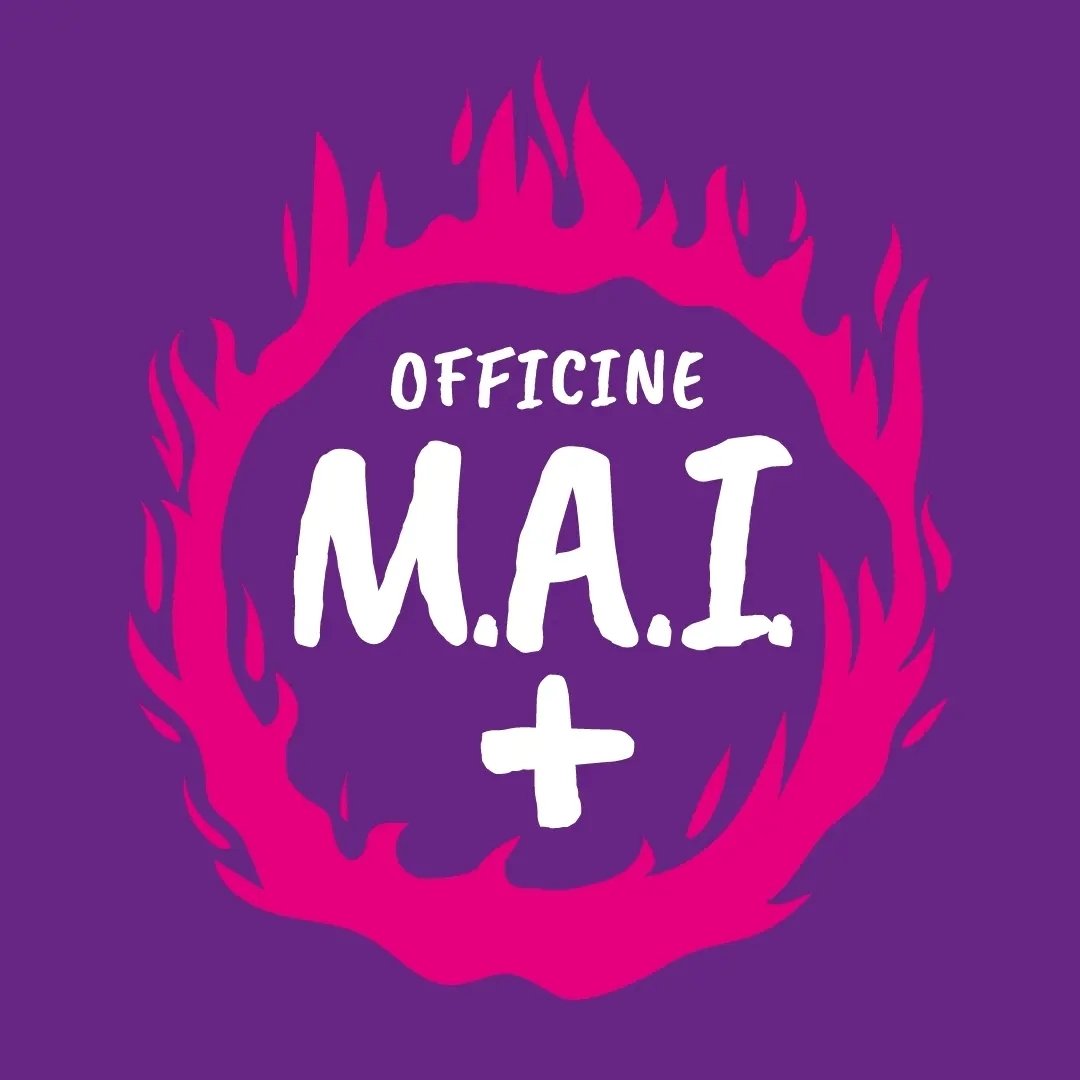 Officine M.A.I. +